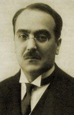 Fidelino de Sousa Figueiredo