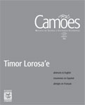 Revista Camões