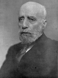 José Leite de Vasconcelos